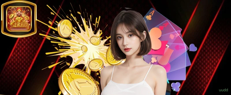 APK oficial da uudd para Android